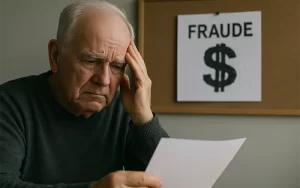 Fraude no INSS pelo sindicato